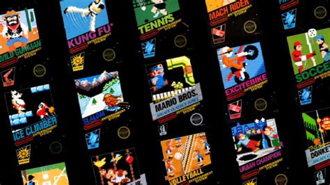 best nes games|Top 100 Best NES Games Ever .